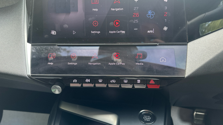 Peugeot 308 1.2 PureTech Allure Premium 5dr EAT8 Petrol Hatchback